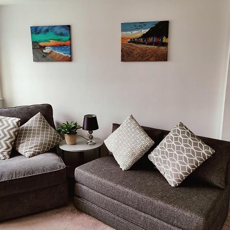 *Close To Beach* One Bedroom Suite With Parking Overstrand Eksteriør billede