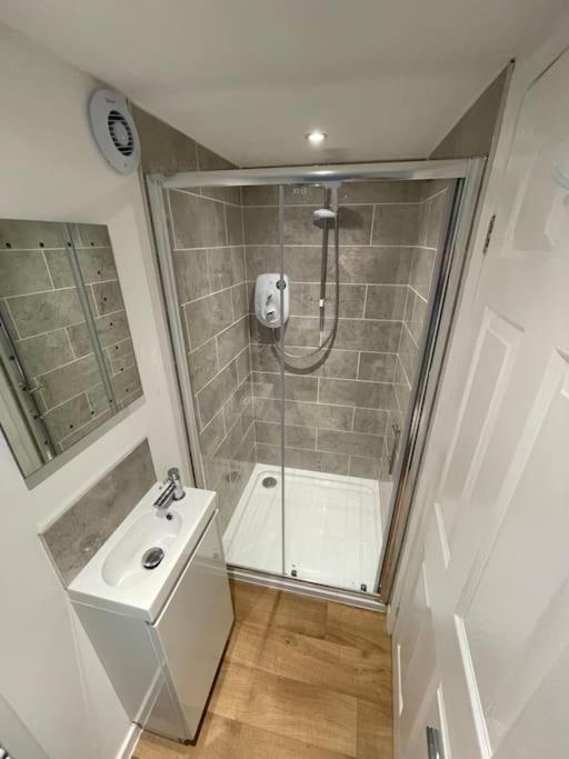 *Close To Beach* One Bedroom Suite With Parking Overstrand Eksteriør billede