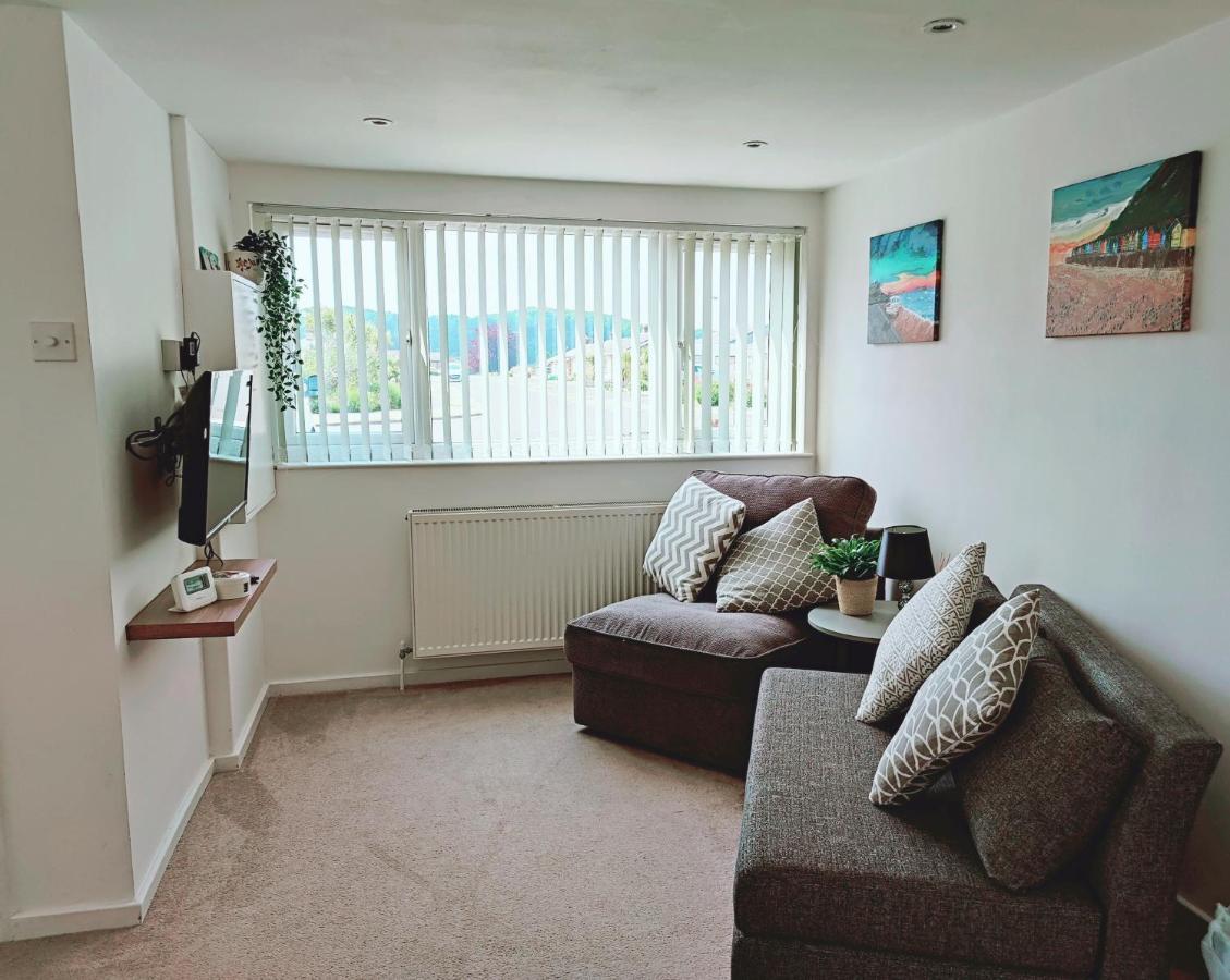 *Close To Beach* One Bedroom Suite With Parking Overstrand Eksteriør billede