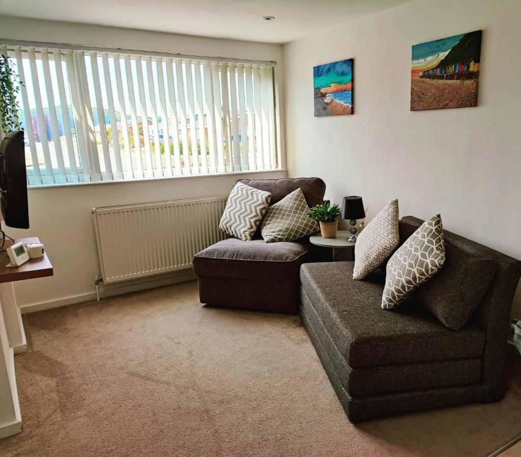 *Close To Beach* One Bedroom Suite With Parking Overstrand Eksteriør billede